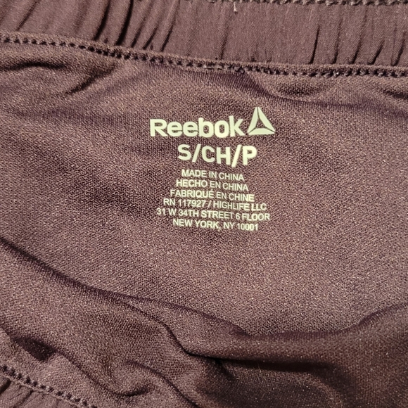 New Reebok Shorts - Picture 4 of 6